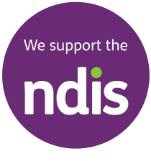 NDIS logo