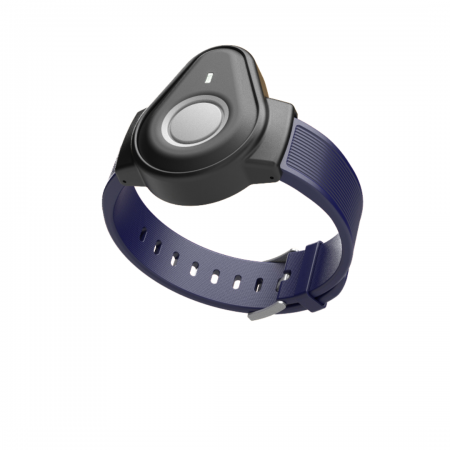 wristband for eevi medical alarm accessory