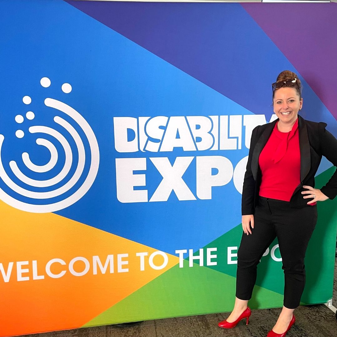 gold coast disability expo